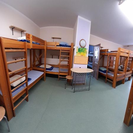 Youth Hostel Podlasie Bialystok Exterior photo